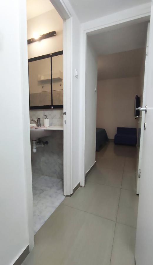 Guest House "Villa Klara Eilat" Heated Pool And Sauna All Year Round Exteriör bild