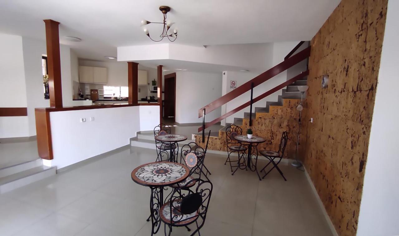 Guest House "Villa Klara Eilat" Heated Pool And Sauna All Year Round Exteriör bild